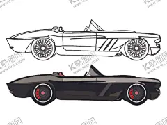 扁平汽车 【酷图网】卡通汽车,跑车,汽车结构,汽车透视,汽车零件,汽车配件,小型汽车,概念汽车,时尚汽车,汽车速写,汽车素描,汽车绘画,复古汽车,古典汽车,经典汽车,线条汽车,汽车图标,线描汽车,汽车,矢量汽车,手绘汽车,汽车插画,高档汽车,高端汽车,简洁汽车,简约汽车,运输工具,现代汽车,交通工具