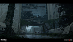 DatouC采集到The last of us