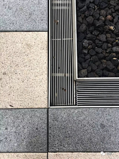 工三小米一采集到paving