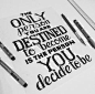 Hand Lettering