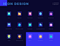 Icon Design
