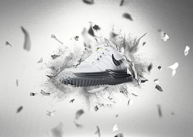 Nike - Platinum  : R...