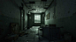 UE模型 高质量模块化游戏废弃医院3D模型设计素材 Unreal Engine – Abandoned Hospital (5.0 – 5.1)插图3