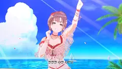 【偶像大师闪耀色彩SCSP】水手服日花-泳装8人曲サマーサマーオーシャンパーリィバケーション_哔哩哔哩_bilibili