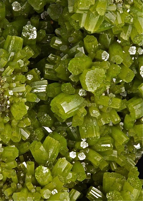 Pyromorphite