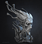 ArtStation : ArtStation is the leading showcase platform for games, film, media & entertainment artists.