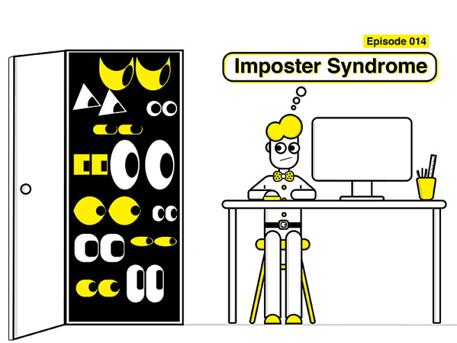 Imposter Syndrome Il...