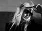 Saint Laurent Taps Julia Nobis for its Spring 2013 Campaign by Hedi Slimane