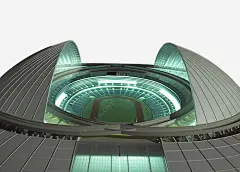 卡通足球比赛运动场psd免抠素材_新图网 https://ixintu.com 卡通运动场 运动 足球 比赛 手绘 卡通 体育场 矢量图