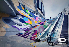 Nai子_采集到楼梯