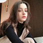 欧美女生头像可爱唯美大全 欧美头像女生原宿风ins_魔牛网