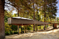 TREE SNAKE HOUSE — RA Architects PEDRAS SALGADAS \\ PORTUGAL \\ 2013