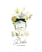 Beauty in Bloom : Beauty in BloomBottles of the most famous fragrance brands illustrated along with their ingredients to celebrate the arrival of Spring. Ingredients are selected from the top, the heart and the base notes and combined to create this serie