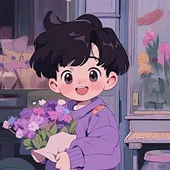 情侣头像丨真的太喜欢第一组啦@轻声挽歌的动态
