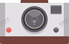 手绘照相机 【酷图网】手绘照相机,数码相机,可爱,手绘,摄影,拍照