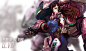 D.Va,Overwatch,Blizzard,Blizzard Entertainment,фэндомы,Overwatch art