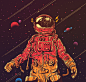 Astronaut