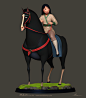 欧美Q版3d人物2240(1)