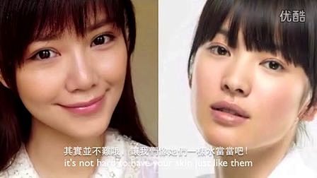 倪晨曦makeup tutorial-擁...