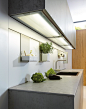 NX 950 Ceramic concrete grey effect | Architonic : NX 950 CERAMIC CONCRETE GREY EFFECT - Designer Fitted kitchens from next125 ✓ all information ✓ high-resolution images ✓ CADs ✓ catalogues ✓..