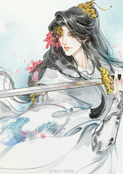 尔岑采集到动漫漫画