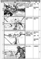 仙剑奇侠传5 剧情动画分镜头脚本 - はなふぶき - はなふぶき