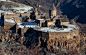 Tatev monastery