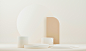 podium-abstract-background-with-pastel-beige-white-colors-scene-3d-render