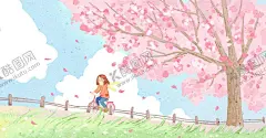手绘樱花 【酷图网】手绘樱花,粉色,花开,樱花,樱花树,樱花节,赏樱花,樱花文化节,樱花海报,浪漫樱花,樱树,樱花图片,樱花节活动,民宿画,民俗画,郊游,樱花节广告,中国风素材,唯美古风,桃花,花瓣,儿童背景墙,鲜花,自然风景,手绘风景,踏春,亲子,春天,鲜花盛开,鲜花海报,亲子海报,唯美插画,淡雅背景,清新背景