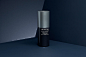 Shiseido Men : Photographer: Maud Remy Lonvis