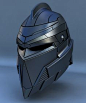 10 Futuristic Helmet Concepts that I would buy today