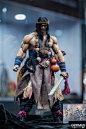 【布展日】海量高清照片 - SHCC2018 (上海） Photo by 谋士 【上传完毕 ，共9页】兵人在线 - Powered by Discuz!
