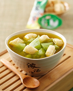 knorr采集到家乐夏日清爽菜