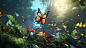 mami_010_Myriads_of_butterflies_emerging_from_their_sanctuary_f_f0f74be7-bff3-4d22-84e4-83f09deb9a5f