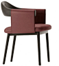 Modern armchair #armchair #chair #modern #seating #deskchair