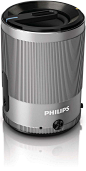 【百年皇家企业-PHILIPS】300例飞利浦产品设计欣赏，体验精于心简于形的品牌理念。回复“140327”，收获下载