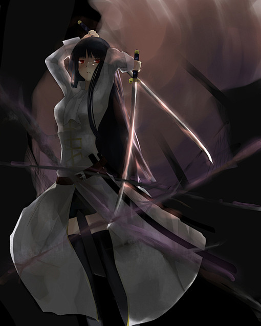 信女银魂信女今井信女银他妈