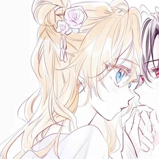 筱楠LNの情头@爱人洋洋洋吖