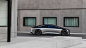 Mercedes Benz Vision EQS concept 05