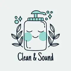 洗手液logo标志矢量图设计素材