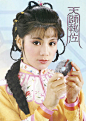 翁美玲  1984年无线《天师执位》