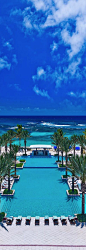 The Westin Dawn Beach Resort & Spa, St Maarten