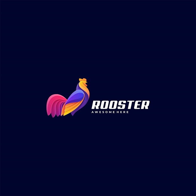 标识标志LOGO