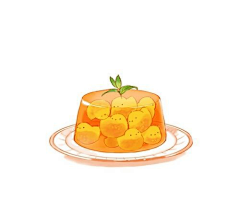 爱语采集到Q漫