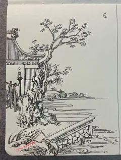 诗配画 - 小红书搜索