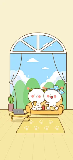 二花，二次元，头像壁纸，手机壁纸，卡通动漫，可爱情侣，表情包1276
