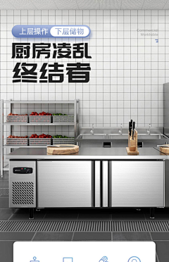 dickybaly采集到厨房背景