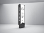 Brand Identity | Moscow City Library Network : Brand identity development for Moscow City Library Network