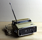 Vintage MGA RWD-90 Piggy-Back Clock AM FM Radio Mitsubishi Electric Corporation : Vintage MGA RWD-90 Piggy-Back Clock AM FM Radio Mitsubishi Electric Corporation in Consumer Electronics, Gadgets & Other Electronics, Digital Clocks & Clock Radios |