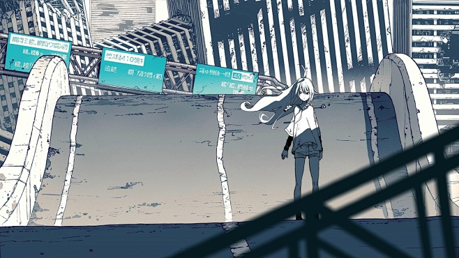 #オリジナル Vision - omao...